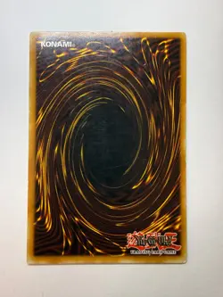 Yugioh - Brain Control - Super - Unlimited - TLM-EN038 - MP - Image 2