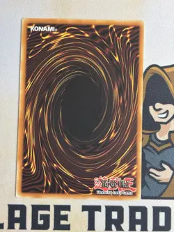 Queen's Knight EEN-EN004 1st Edition Ultimate Rare YuGiOh! NM EURO Print - Image 4