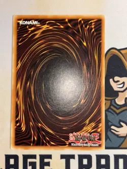 Queen's Knight EEN-EN004 1st Edition Ultimate Rare YuGiOh! NM EURO Print - Image 5