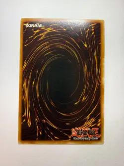 Yugioh - Black Winged Dragon - Secret - Limited - CT07-EN002 - NM - Image 2