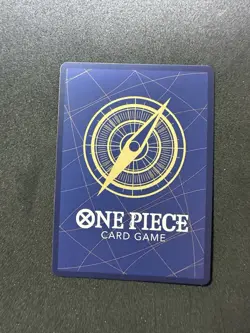 Gum-Gum Giant One Piece PRB-02 Alternate Art OP09-078 (English) Short Print - Image 2