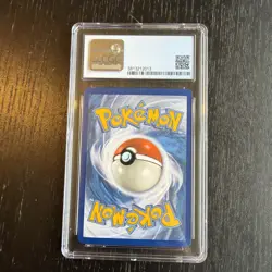 😊 CGC 7.5 Moltres Zapdos and Articuno GX Pokemon Card (2019) Hidden Fates 44/68 - Image 5