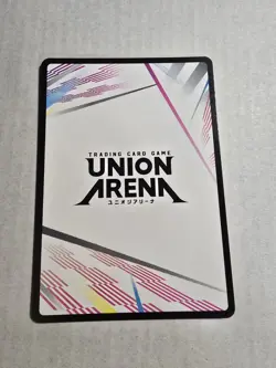 Union Arena Demon Slayer Vol 2 Action Point Card AP04 UEX05BT/KMY-3-AP04 NM - Image 2