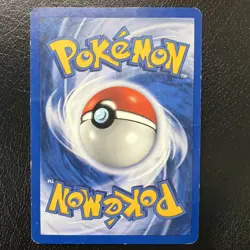 Pokemon Togepi Reverse Holo Foil Card #4/18 Southern Islands HP/DMG With Swirl🌀 - Image 4