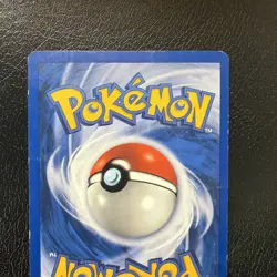 Pokemon Togepi Reverse Holo Foil Card #4/18 Southern Islands HP/DMG With Swirl🌀 - Image 5