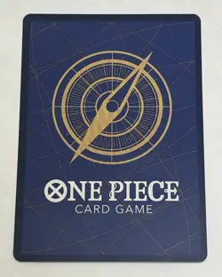 Monkey D. Luffy (012) ST01-012 “Super Pre-Release” Starter Deck 1 Straw Hat Card - Image 2