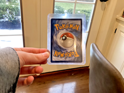 Charizard ex 074 Sv: Scarlet & Violet Promo Cards Holo - Image 5