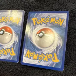 Pokemon Pikachu Libre & Raichu 2016 Holo Regular Card Lot 2 Cards English - Image 4