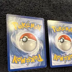 Pokemon Pikachu Libre & Raichu 2016 Holo Regular Card Lot 2 Cards English - Image 5