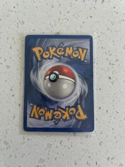 Pokemon Card Lot: Dark Ariados, Dark Gloom, Whismur Crystal Guardians Stamped - Image 4