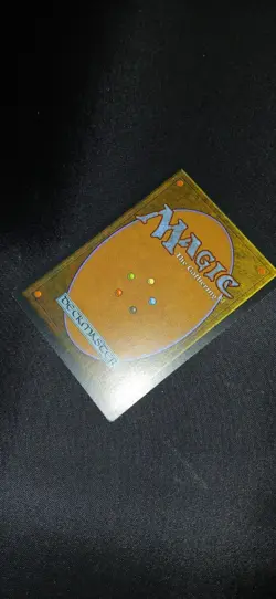 Mtg Mirage Phyrexian Dreadnought Lp Pl English Vintage - Image 3