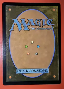 MTG, PLAGUE OF VERMIN, 0007, MYTHIC, NM, PZA, BORDERLESS, FOIL FINISH - Image 2