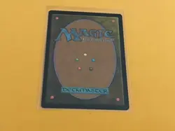 Jet Medallion #0292 Modern Horizons 3 MTG NP - Image 2