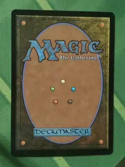 MTG Sheltered by Ghosts Duskmourn: House of Horror Regular NM - Image 2