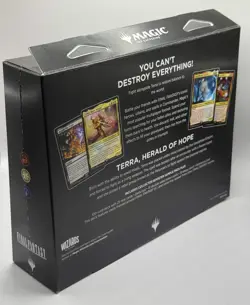 Magic: The Gathering - Commander Deck - Final Fantasy VI Revival Trance - Image 2