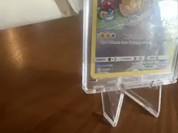 Pokemon TCG Sun & Moon Cosmic Eclipse Pikachu Full Art 241/236 NM/M - Image 5
