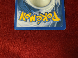 Charizard 004/102 Pokemon Card Base Set Unlimited Holo; moderately played - Image 5