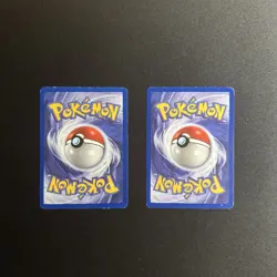 Dark Charmeleon (x2) 32/82 | Team Rocket | Card Lot(2) | Pokemon WOTC TCG | MP - Image 2