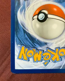Pokemon SV02 Paldea Evolved Magikarp 203/193 English *See Description - Image 4