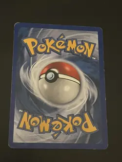 Pokemon TCG Houndoom Card 15/147 Non-Holo, Aquapolis Set - Image 2