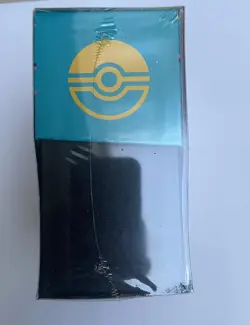 Pokemon TCG: Mega Evolution | Ascended Heroes | POKEMON CENTER ETB - IN HAND ✨ - Image 2