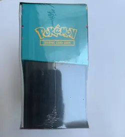 Pokemon TCG: Mega Evolution | Ascended Heroes | POKEMON CENTER ETB - IN HAND ✨ - Image 4