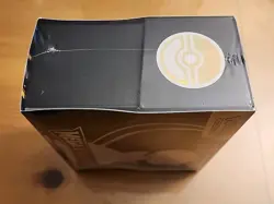 Mega Evolution Elite Trainer Box Gardevoir ETB New Sealed Pokemon - Image 3