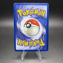 Pokemon Moltres 27/62 Fossil Regular - LP - Image 2