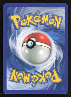 Ludicolo Holo Rare Reverse Holo SS 7/100 LP Pokemon TCG - Image 2