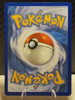 Pokemon Card Wigglytuff 105/094 Phantasmal Flames Illustration Rare - Image 2