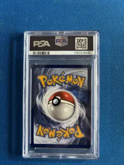 2023 POKEMON SVI EN-SCARLET & VIOLET ILLUSTRATION RARE #207 DONDOZO PSA 9 - Image 2