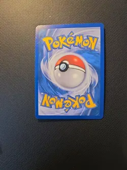 Pokemon TCG Arceus Lv.100 AR4 Holo - 2009 Platinum Arceus (with a swirl) - Image 3