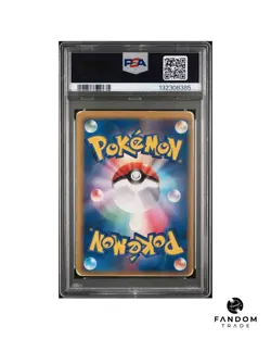 PSA 1 Snorlax Delta Species Holo 1st Edition Pokemon Dragon Frontiers 001/068 - Image 2
