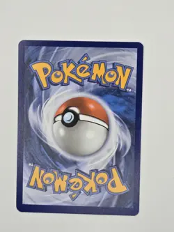 Pokemon Poke Pad Trainer-Item Card 198/217 English 2024 Standard - Image 2