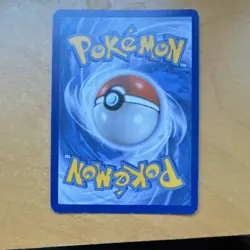 Pokemon M Altaria EX Fates Collide Ultra Rare Full Art Holo 121/124 *read disc* - Image 2