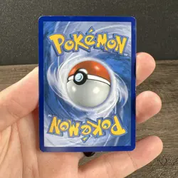 Groudon XY52 Black Star Promo Holo Pokemon Card MP - Image 5