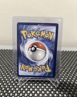 Mega Absol ex 180/132 Special Illustration Rare Pokemon Mega Evolution - Image 2