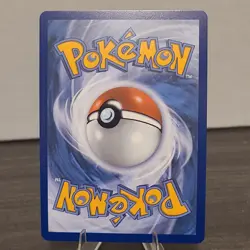 Pokemon TCG Hop's Trevenant 237/217 ASC Illustrated Rare NM - Image 2