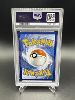 2021 POKEMON CELEBRATIONS #008/025 SURFING PIKACHU V PSA 10 - Image 2