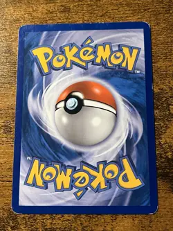 Ninetales Delta Species 8/101 Dragon Frontiers Reverse Holo Stamped Pokemon - Image 3