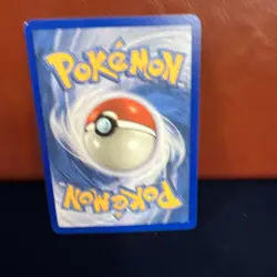 Pikachu Delta Species 79/110 Ex Holon Phantoms Non-Holo Pokemon Card - Image 5