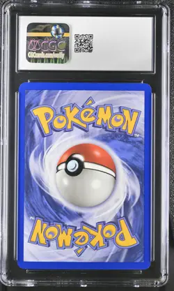 CGC 9 MINT Kabutops 2006 EX Holon Phantoms 9/110 Holo Pokemon Card psa - Image 2