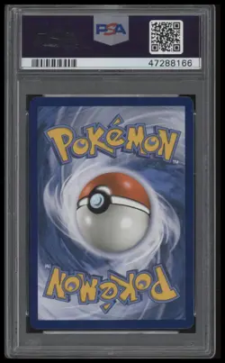 2019 Misty's Favor Full Art 235 SUN & MOON Unified Minds PSA 10 GEM MINT Pokemon - Image 2