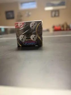 Pokemon TCG - Mega Evolution Phantasmal Flames Booster Box - Image 1