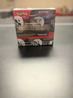 Pokemon TCG - Mega Evolution Phantasmal Flames Booster Box - Image 2