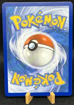 Pokemon Vileplume 045/165 Holo Rare Scarlet & Violet 151 NM - Image 2