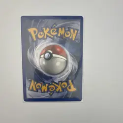 Pokemon TCG Mantine Neo Genesis 64/111 Regular Unlimited Rare 60 HP - Image 2