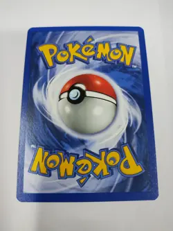 MINT Sabrina's Golduck Gym Challenge 30/132 Rare 1st Edition Pokemon Ed WOTC - Image 3