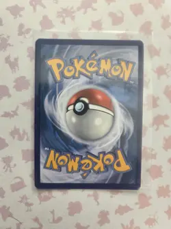 Pokemon Terapagos ex 092/131 230HP Double Rare Full Art Holo Stellar Crown NM - Image 2