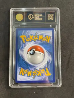 2019 Hidden Fates Tin Charizard GX #SM211 Promo Pokemon Card - Image 2